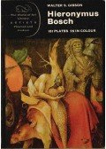 Walter S. Gibson - Hieronymus Bosch