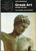 Boardman, John - Greek Art