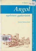 Budai László - Angol nyelvtani gyakorlatok