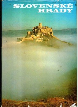 Ján Hajduch, Hajduch, Peter - Slovenské hrady Ján Hajduch, Hajduch, Peter - Slovenské hrady, 1976 antikvár könyv