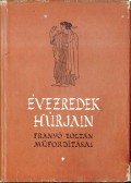Hajdu Zoltán - Évezredek húrjain 1. kötet