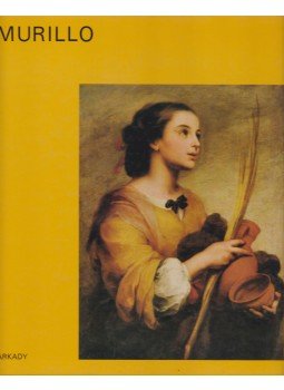 H. Takács Marianna - Murillo, Varsó 1978 antikvár könyv