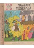 Petre Judit - Nagyapó mesefája 3.