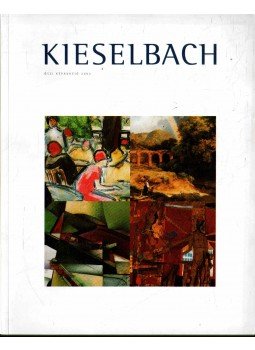 Kieselbach Tamás, Máthé Ferenc - Kieselbach őszi képaukció 2002 Kieselbach Tamás, Máthé Ferenc - Kieselbach őszi képaukció 2002, 2002 antikvár könyv