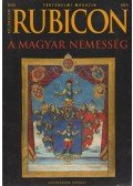 Kristó Gyula,Zsoldos Attila,Engel Pál,Kubinyi András,Tóth István György,Barta János - Rubicon különszám 2012/2
