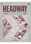 Liz & John Soars - Headway Advanced Workbook