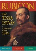 Romsics Ignác,Vermes Gábor,Káli Csaba,Németh István,Bánkuti Gábor - Rubicon 2015/11