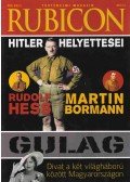 F. Dózsa Katalin,Németh István,Vitáry Zsolt - Rubicon 2011/12