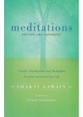 Shakti Gawain - Meditations