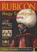 Ágoston Gábor,Ujváry Gábor,Fazekas István,Katus László,Szende László - Rubicon 2013/2-3