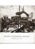 Patakyné Molnár Zsuzsa - Nemes Lampérth József emlékkiállítása