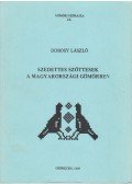 Dobosy László - Szedettes szőttesek a magyarországi Gömörben