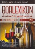 Boruzs Jánosné,Boruzs János - Borlexikon