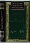 Margócsy István - Sárközi György összegyűjtött versei és versfordításai