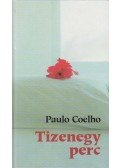 Paulo Coelho - Tizenegy perc