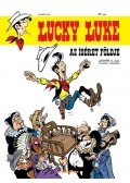 Achdé és Jul - Lucky Luke - Az Ígéret Földje
