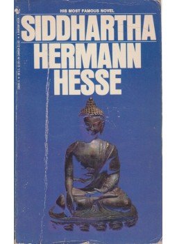 Hermann Hesse - Siddhartha Hermann Hesse - Siddhartha, 1981 antikvár könyv