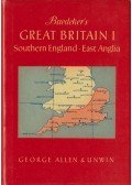 Karl Baedeker - Great Britain I.