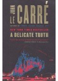 John le Carré - A Delicate Truth