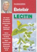Prof. Hademar Bankhofer - Életelixír-Lecitin