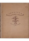 Adalbert von Chamisso - Schlemihl Péter csodálatos története