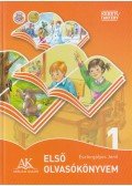 Esztergályos Jenő - Első olvasókönyvem 1.
