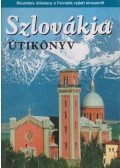 Farkas Zoltán,Sós Judit - Szlovákia útikönyv