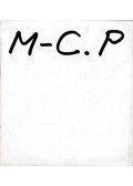 Molnár C. Pál - Molnár C. Pál festőművész legújabb műveiből rendezett kiállítás (meghívó)