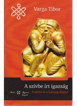 Varga Tibor - A szívbe írt igazság (dedikált),  2014 antikvár könyv