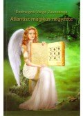 Eschwigné Varga Zsuzsanna - Atlantisz mágikus négyzete