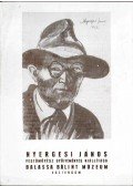 Prokopp Mária - Nyergesi János festőművész gyűjteményes kiállítása