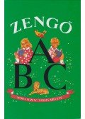 Móra Ferenc,Justné Kéry Hedvig - Zengő ABC