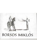 Salamon Nándor - Borsos Miklós grafikái