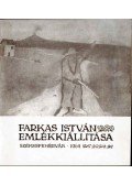 Bajkay Éva - Farkas István emlékkiállítása