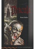 Stoker, Bram,Mowat, Diane - Dracula - Oxford Bookworms 2.