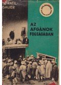 G. Stratil-Sauer - Az afgánok fogságában