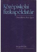 Moór Ágnes - Középiskolai fizikapéldatár