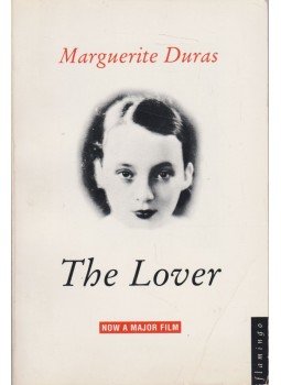 Duras, Marguerite - The Lover Duras, Marguerite - The Lover, London 1986 antikvár könyv