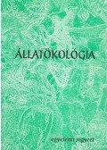 Dr. Szentesi Árpád,Török János - Állatökológia