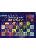 Katona Júlia - Kreatív díszítőművészeti mintakönyv