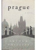 Arthur PHILLIPS - Prague