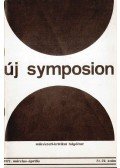 Várady Tibor,Tolnai Ottó - Új Symposion 1971. március-április