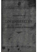 Döhrmann Henrik - Lótenyésztés II.