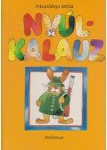 Meszlényi Attila - Nyúlkalauz