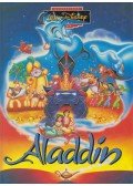 Ferguson, Don,Walt Disney - Aladdin
