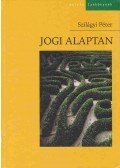 Szilágyi Péter - Jogi alaptan