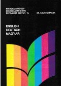 Dr Kovács Magda - Mikroszámítógép-mikroelektronikai értelmező szótár VI.