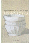 Ljudmila Ulickaja - Szonyecska