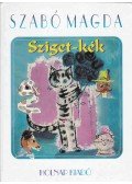 Szabó Magda - Sziget-kék