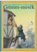 Grimm - Grimm-mesék